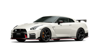 GT-R